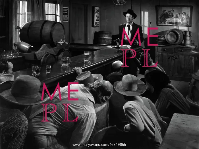 : Joel Mcrae - Actor - Hollywood : Joel Mcrae - Actor - Hollywood