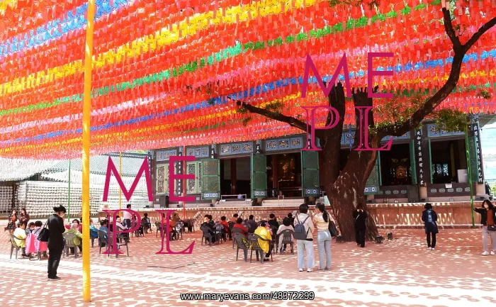 : Jogyesa (Jogye Temple) is the chief temple of : Jogyesa (Jogye Temple) is the chief temple of
