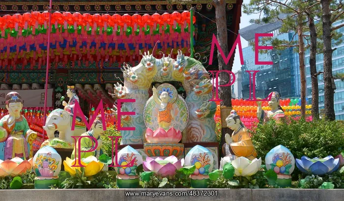 : Jogyesa (Jogye Temple) is the chief temple of : Jogyesa (Jogye Temple) is the chief temple of