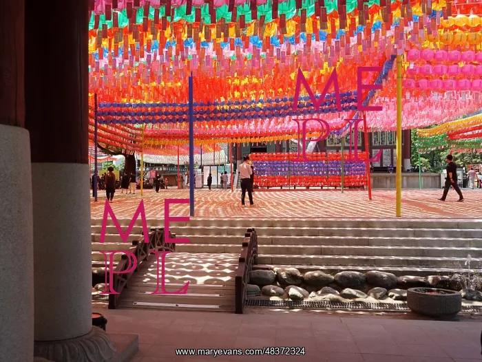 : Jogyesa (Jogye Temple) is the chief temple of : Jogyesa (Jogye Temple) is the chief temple of