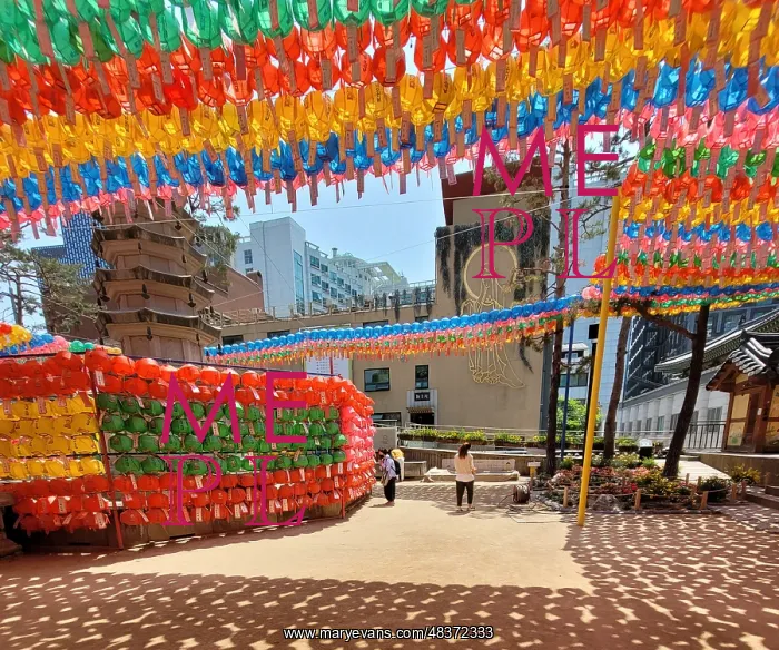 : Jogyesa (Jogye Temple) is the chief temple of : Jogyesa (Jogye Temple) is the chief temple of