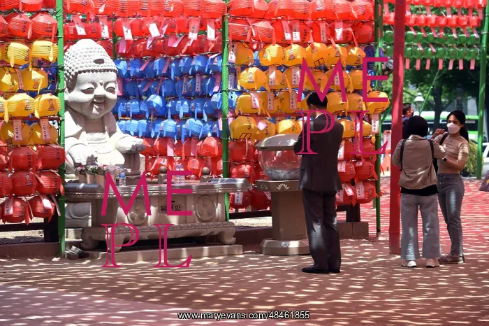 : Jogyesa (Jogye Temple) is the chief temple of : Jogyesa (Jogye Temple) is the chief temple of