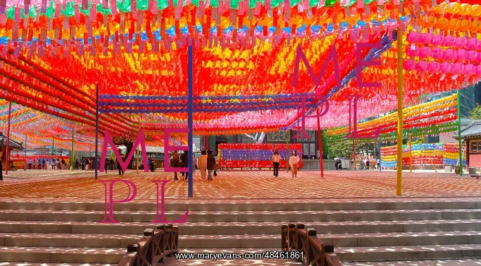 : Jogyesa (Jogye Temple) is the chief temple of : Jogyesa (Jogye Temple) is the chief temple of