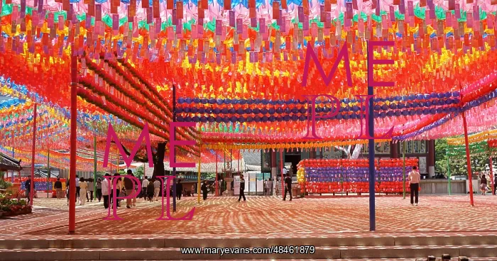 : Jogyesa (Jogye Temple) is the chief temple of : Jogyesa (Jogye Temple) is the chief temple of