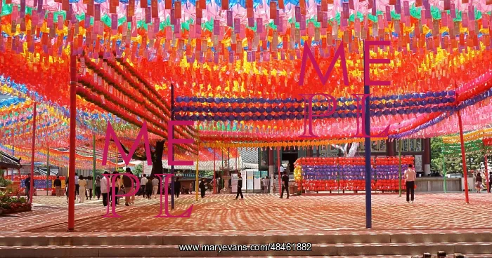 : Jogyesa (Jogye Temple) is the chief temple of : Jogyesa (Jogye Temple) is the chief temple of