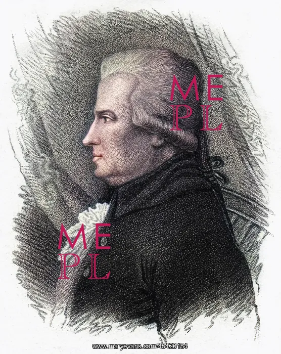  : JOH. GEO. ZIMMERMANN