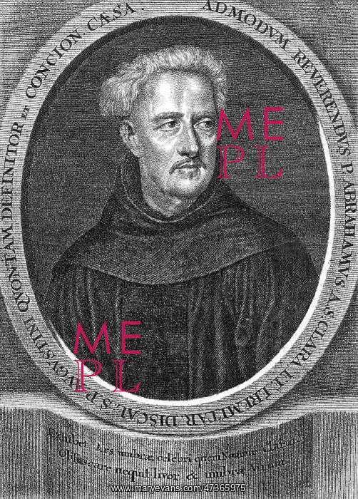 : JOH. UL. MEGERLIN : JOH. UL. MEGERLIN