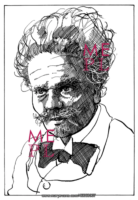 : JOHAN AUGUST STRINDBERG : JOHAN AUGUST STRINDBERG