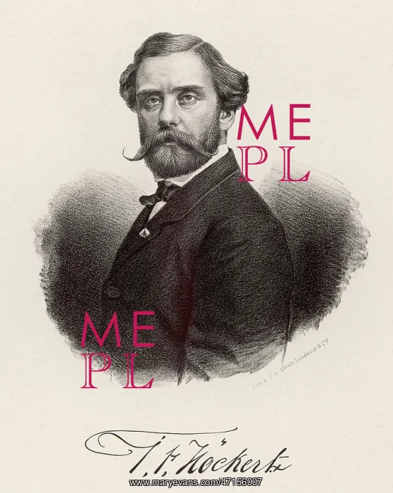 : JOHAN FREDRIK HOCKERT : JOHAN FREDRIK HOCKERT