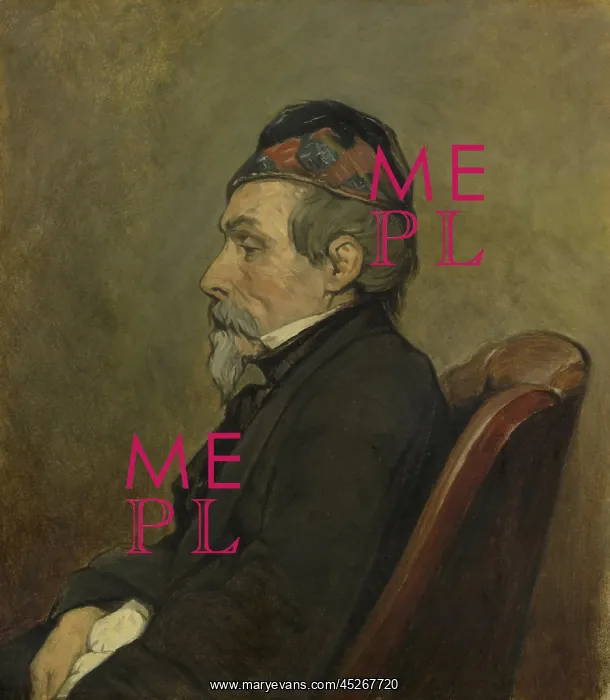 : Johan-Hendrick-Louis Meyer : Johan-Hendrick-Louis Meyer