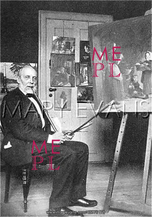  : JOHAN JULIUS EXNER