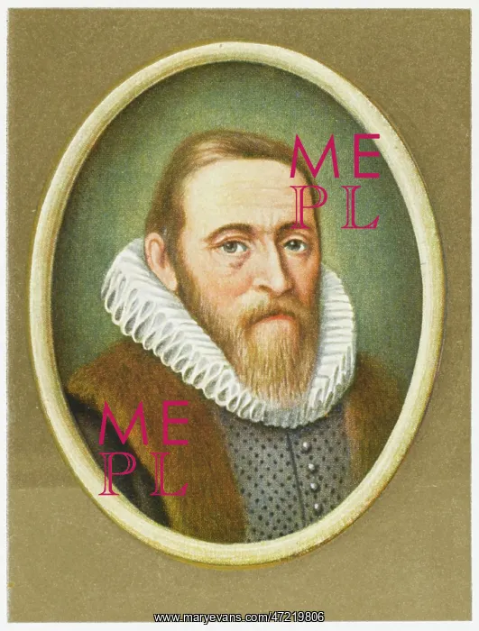 : Johan Van Oldenbarnevelt : Johan Van Oldenbarnevelt