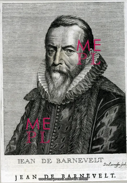 : Johan von Oldenbarnevelt : Johan von Oldenbarnevelt