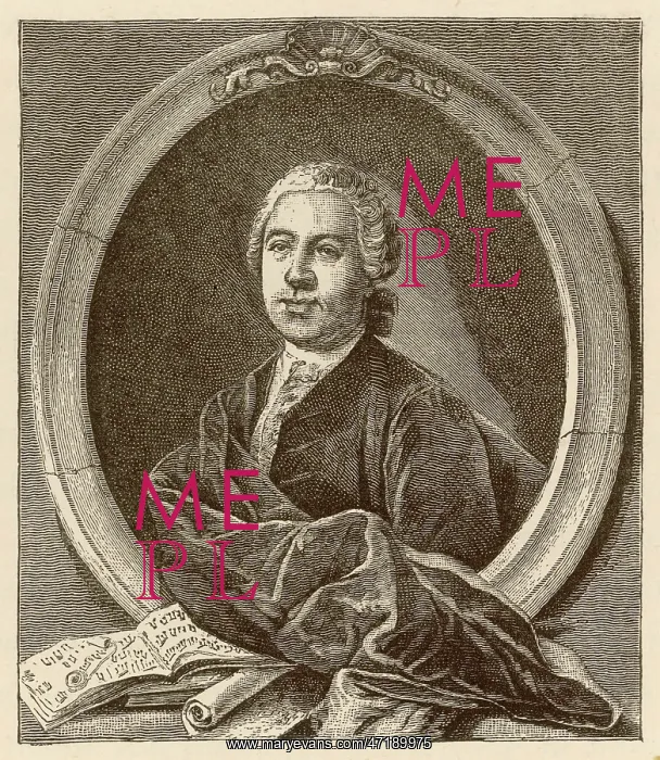  : JOHANN ADOLF HASSE