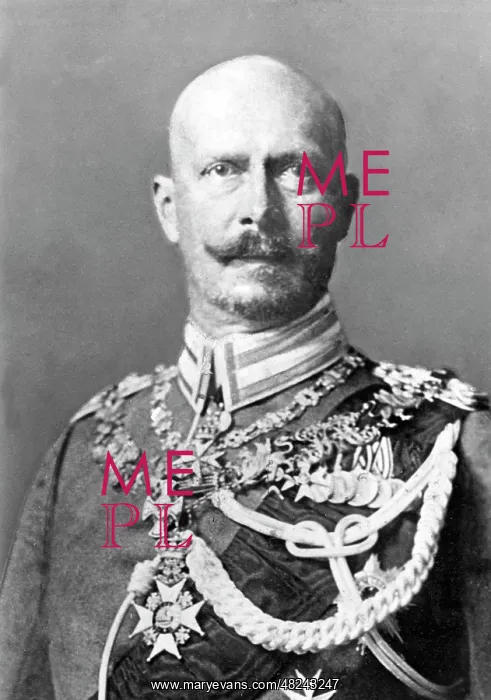 : Johann Albrecht : Johann Albrecht