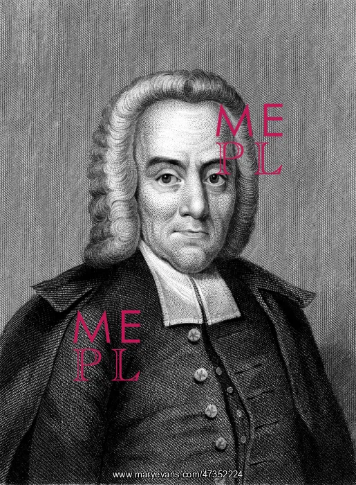  : JOHANN ALBRECHT BENGEL