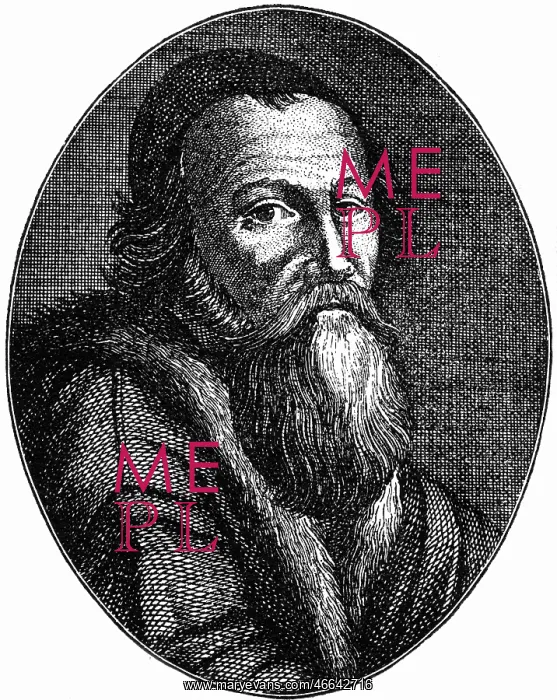 : Johann Amos Comenius : Johann Amos Comenius