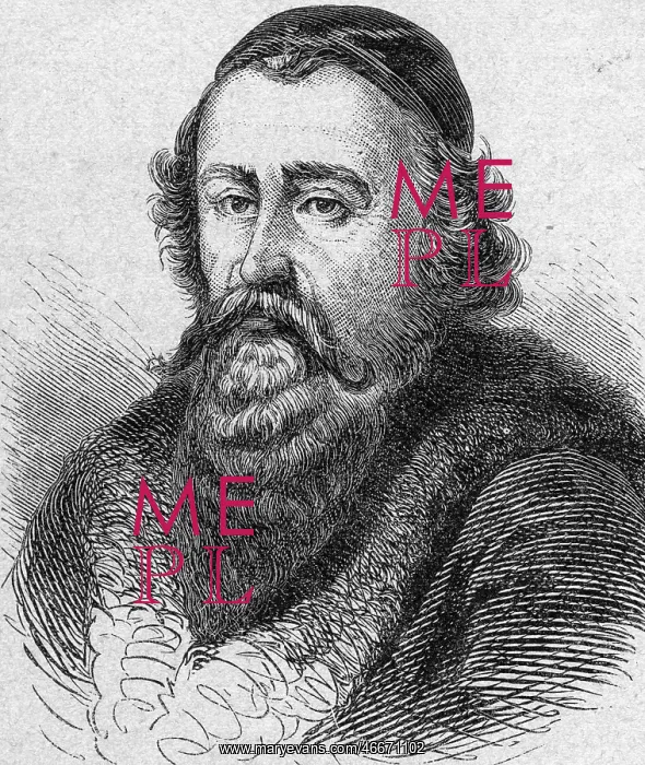 : Johann Amos Comenius : Johann Amos Comenius