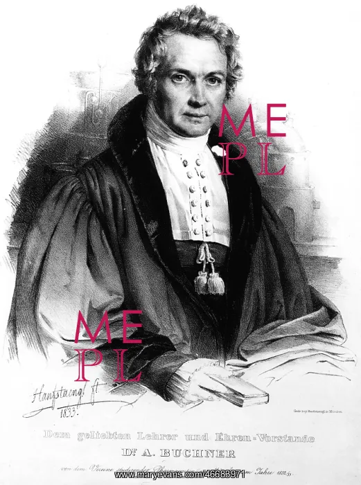 : Johann Andreas Buchner : Johann Andreas Buchner