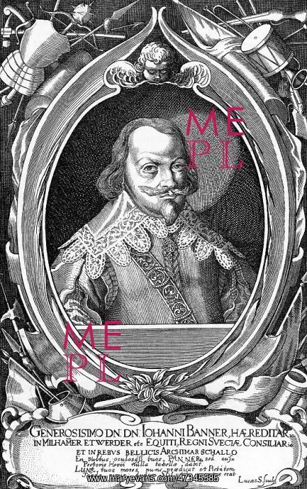 : Johann Baner : Johann Baner