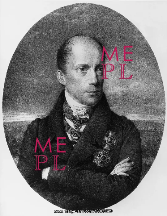 : Johann Baptist, archduke of Austria : Johann Baptist, archduke of Austria