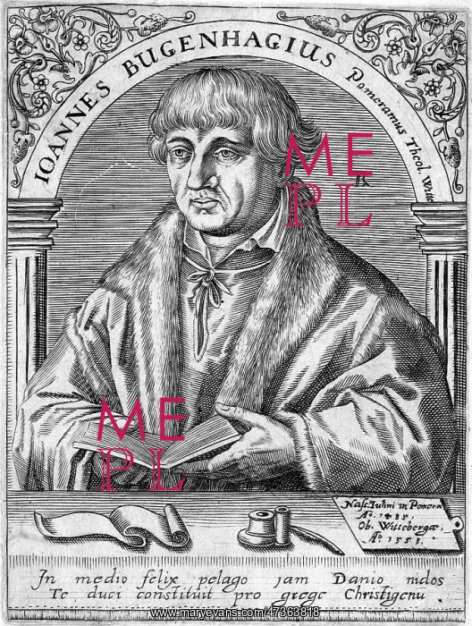  : JOHANN BUGENHAGEN - 4