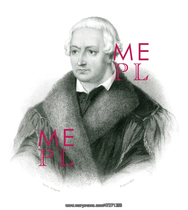  : JOHANN BUGENHAGEN