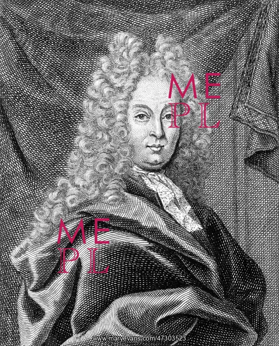  : JOHANN CASPAR POSNER