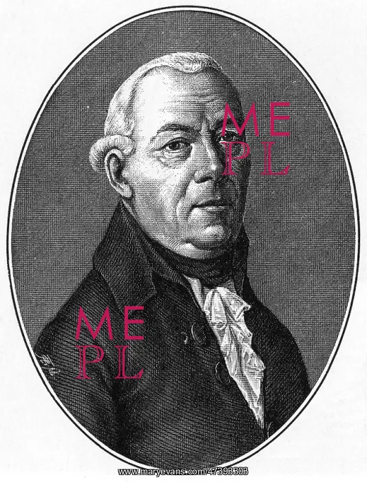  : JOHANN CASPAR SCHILLER