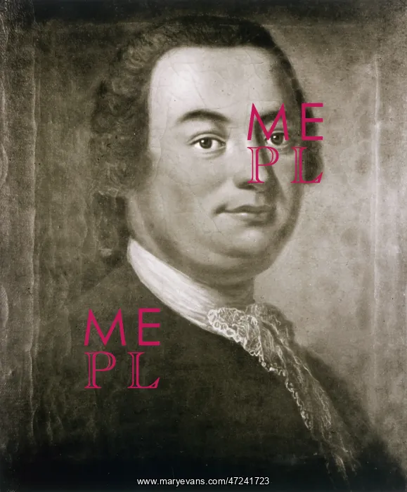 : JOHANN CHRISTIAN BACH : JOHANN CHRISTIAN BACH