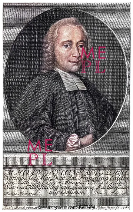 : JOHANN CONRAD LOHE : JOHANN CONRAD LOHE