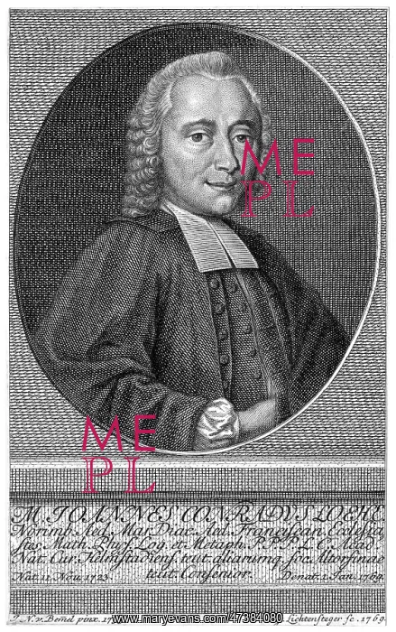 : JOHANN CONRAD LOHE : JOHANN CONRAD LOHE