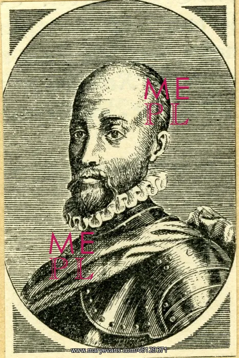 : Johann count of Arenberg : Johann count of Arenberg