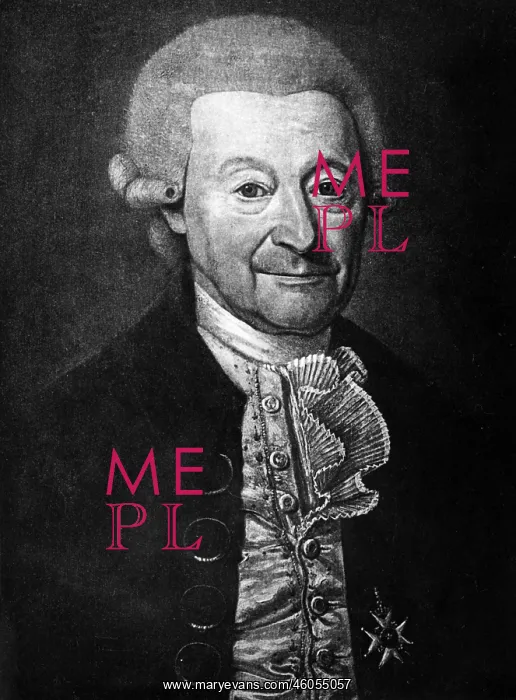 : Johann David Michaelis : Johann David Michaelis