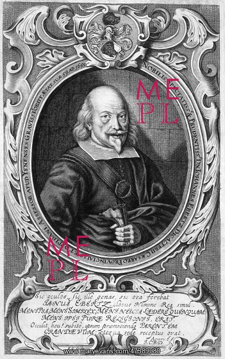  : JOHANN EBERTZ