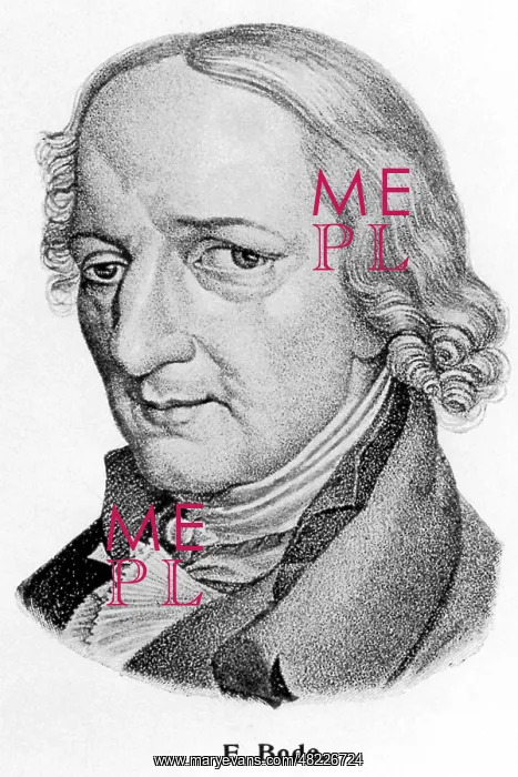 : Johann Elert Bode, astronomer : Johann Elert Bode, astronomer