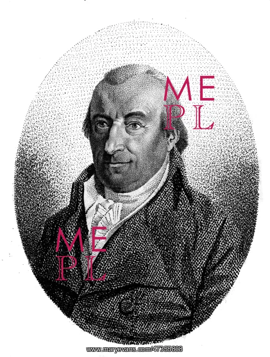 : JOHANN ERICH BIESTER : JOHANN ERICH BIESTER