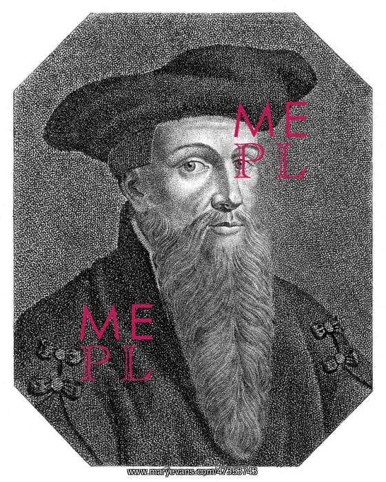  : JOHANN FAUST