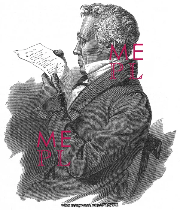 : JOHANN FREIHERR COTTA : JOHANN FREIHERR COTTA