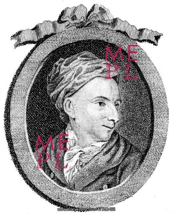  : JOHANN FRIEDRICH BAUSE