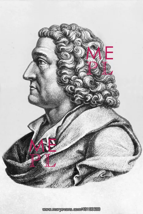  : Johann Friedrich Boettger