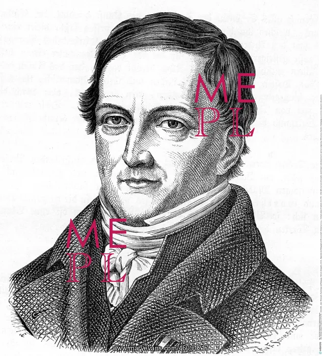 : Johann Friedrich Herbart : Johann Friedrich Herbart