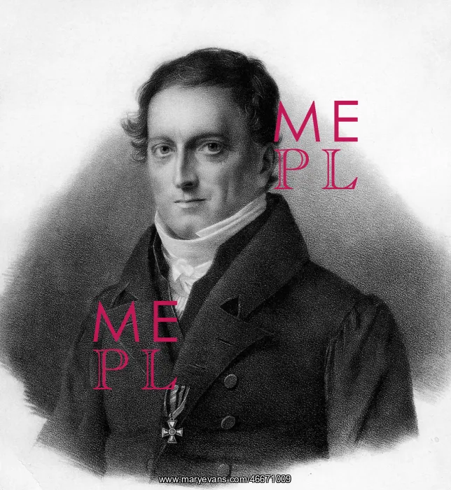 : Johann Friedrich Herbart : Johann Friedrich Herbart