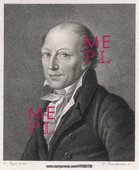  : JOHANN FRIEDRICH KIND