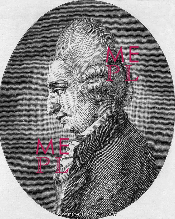 : Johann Friedrich Strunsee : Johann Friedrich Strunsee