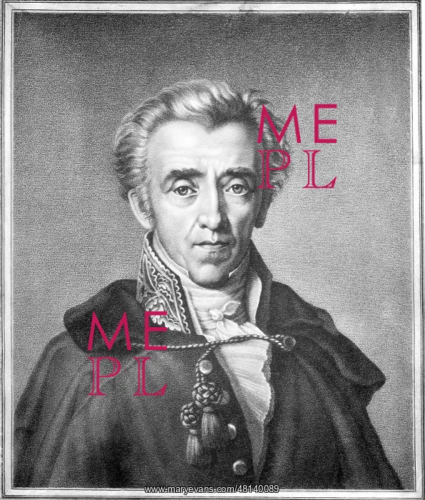 : Johann Friedrich von Cotta : Johann Friedrich von Cotta