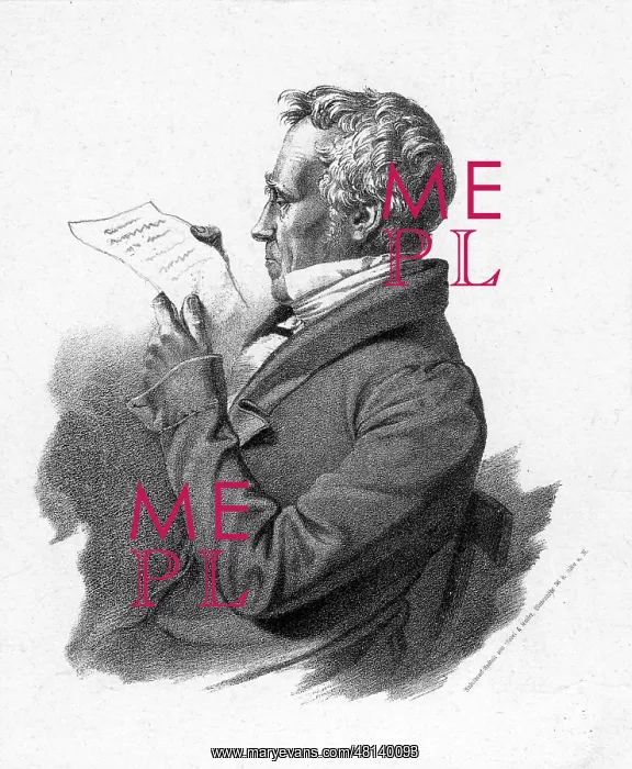 : Johann Friedrich von Cotta : Johann Friedrich von Cotta