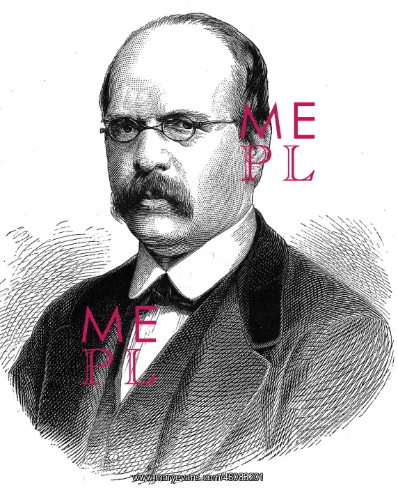  : Johann Friedrich von Schulte