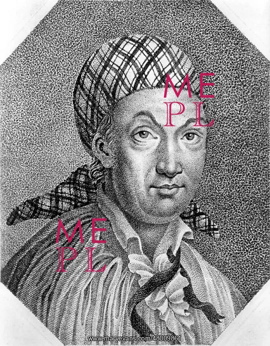 : Johann Georg Hamann : Johann Georg Hamann