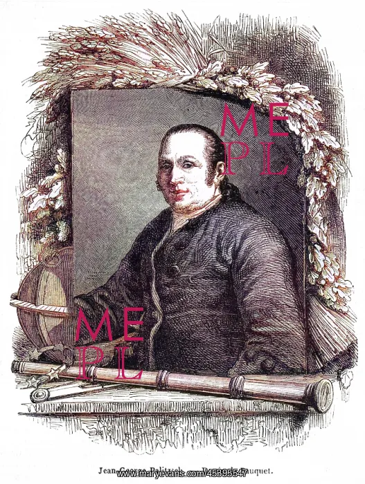 : JOHANN GEORG PALITZSCH : JOHANN GEORG PALITZSCH